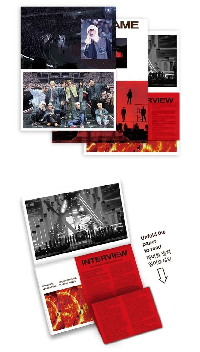 SEVENTEEN - RIGHT HERE WORLD TOUR + Weverse Gift