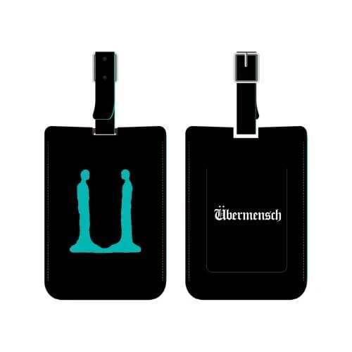 G-DRAGON - 2025 WORLD TOUR 'ÜBERMENSCH' OFFICIAL MD 2