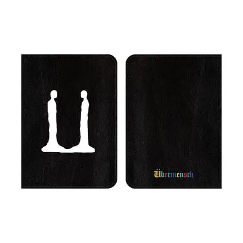 G-DRAGON - 2025 WORLD TOUR 'ÜBERMENSCH' OFFICIAL MD 2