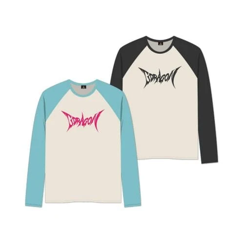 G-DRAGON - CLOTHES (2025 WORLD TOUR 'ÜBERMENSCH' OFFICIAL MD)