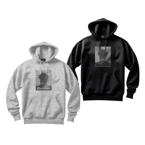 G-DRAGON - CLOTHES (2025 WORLD TOUR 'ÜBERMENSCH' OFFICIAL MD)