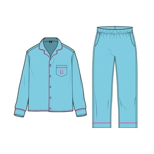 G-DRAGON - CLOTHES (2025 WORLD TOUR 'ÜBERMENSCH' OFFICIAL MD)