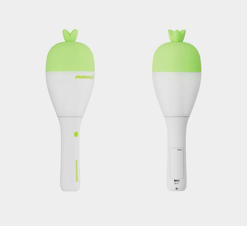 MAMAMOO - LIGHT STICK OFICIAL VER. 2.6