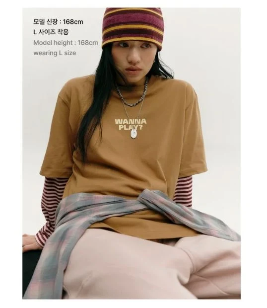 J-HOPE (BTS) - T-SHIRTS (J-HOPE TOUR 'HOPE ON THE STAGE' MD)