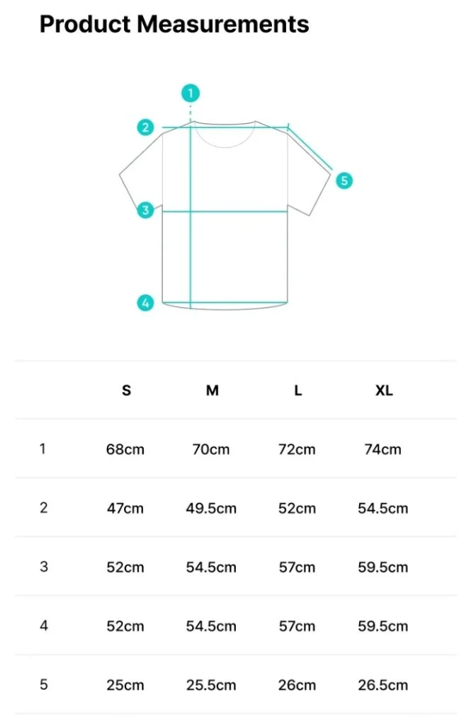 J-HOPE (BTS) - T-SHIRTS (J-HOPE TOUR 'HOPE ON THE STAGE' MD)