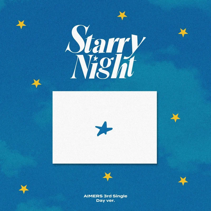 AIMERS - STARRY NIGHT