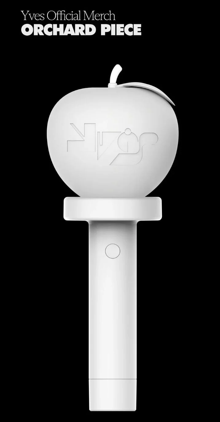 YVES - LIGHT STICK OFICIAL