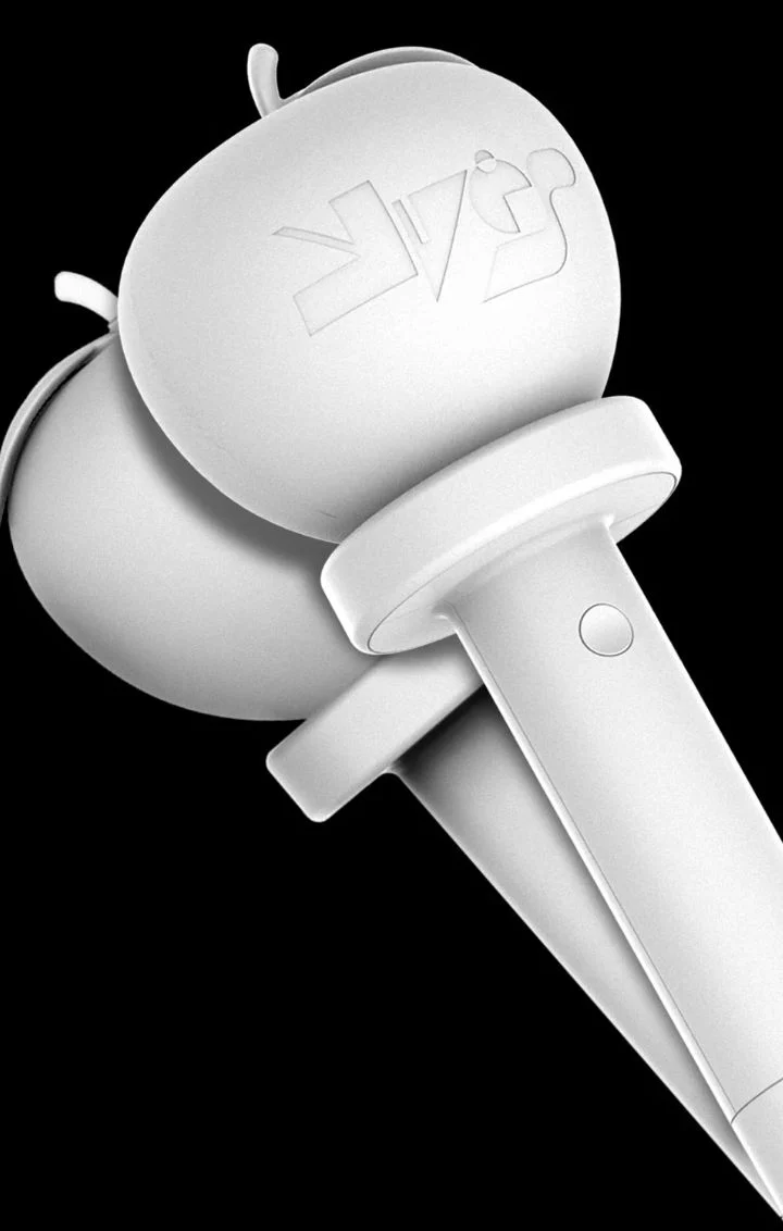 YVES - LIGHT STICK OFICIAL
