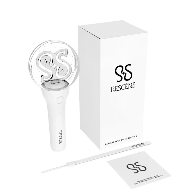 RESCENE - LIGHT STICK OFICIAL