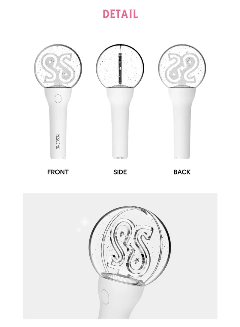 RESCENE - LIGHT STICK OFICIAL