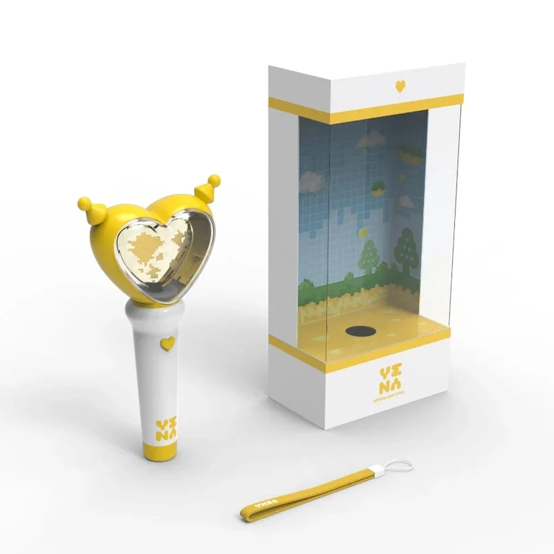 YENA - LIGHT STICK OFICIAL