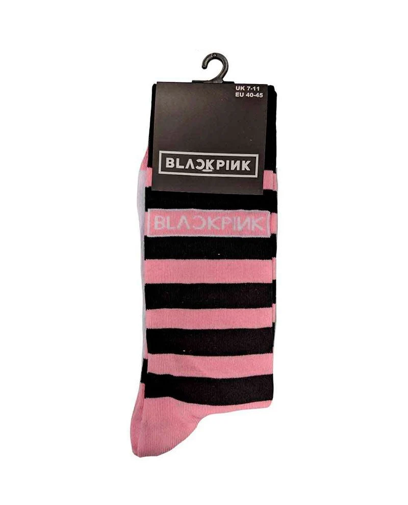 Blackpink - Calcetines "Logo"