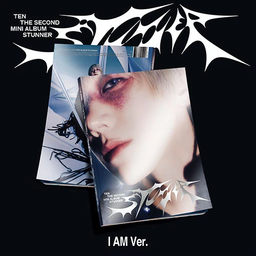 [WAYV] Ten : Stunner : I AM Ver