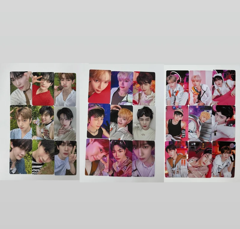 [LUCKY DRAW EVENT] [ZEROBASEONE] Cinema Paradise : Tower Records POB Photocard