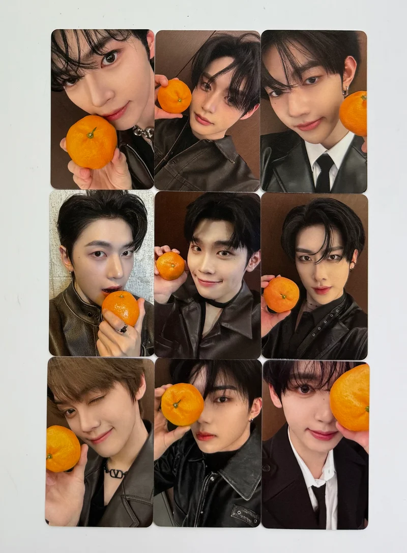 [LUCKY DRAW EVENT] [ZEROBASEONE] Blue Paradise : Applemusic Lucky Draw 2.0 POB Photocard