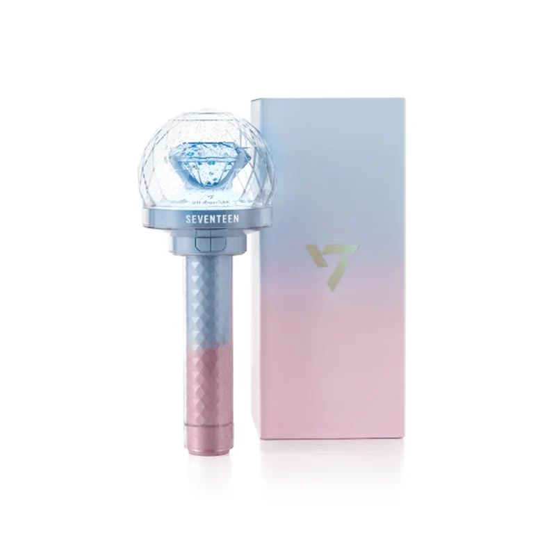 [SEVENTEEN] Official Light Stick VER.3 10th Anniv.
