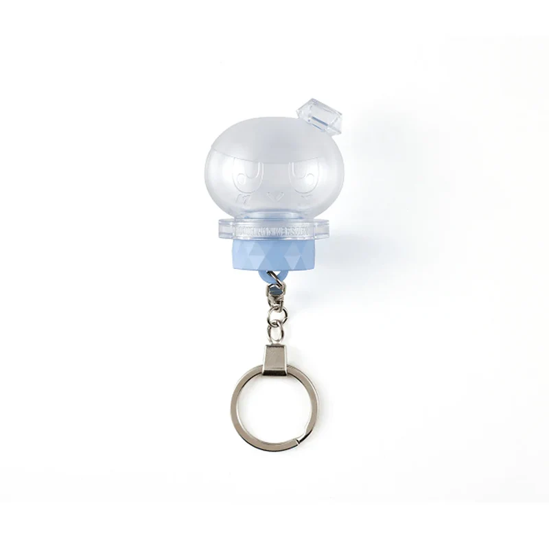 [SEVENTEEN] BONGBONGEE Official Lightstick Parts Keyring