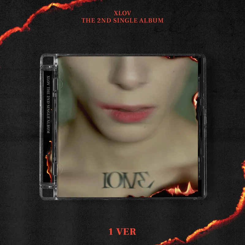 XLOV - I ONE