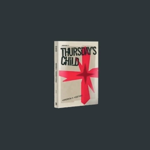 TXT - MINISODE 2: THURSDAY'S CHILD (4TH MINI ALBUM)