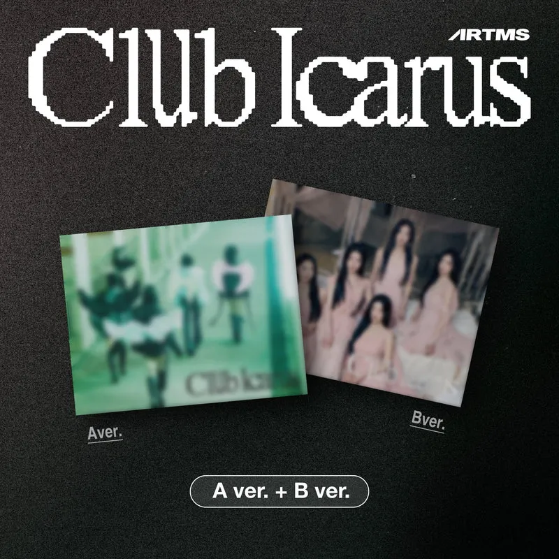 ARTMS - CLUB ICARUS