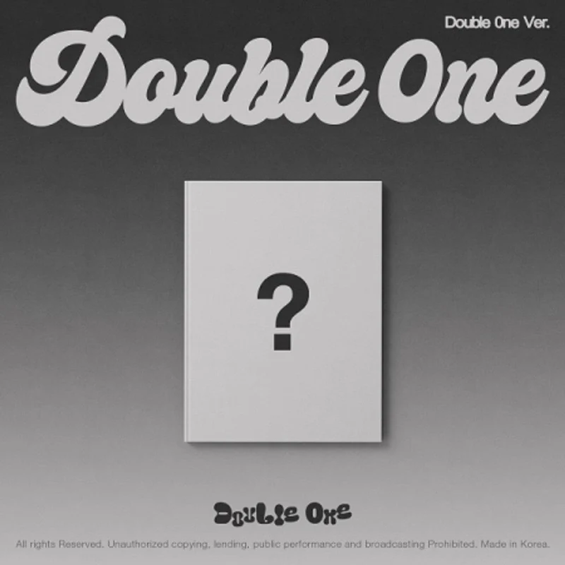DOUBLE ONE (BAE173 & FANTASY BOYS) - XPERT