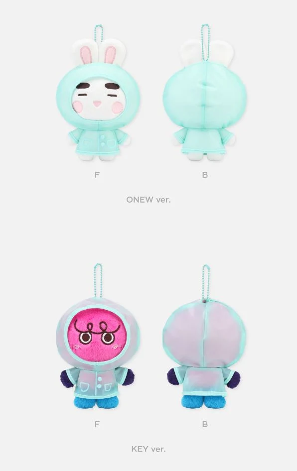 SHINEE - WORLD Ⅶ [E.S.S.A.Y] EVERY STAGE SHINES AROUND YOU MD