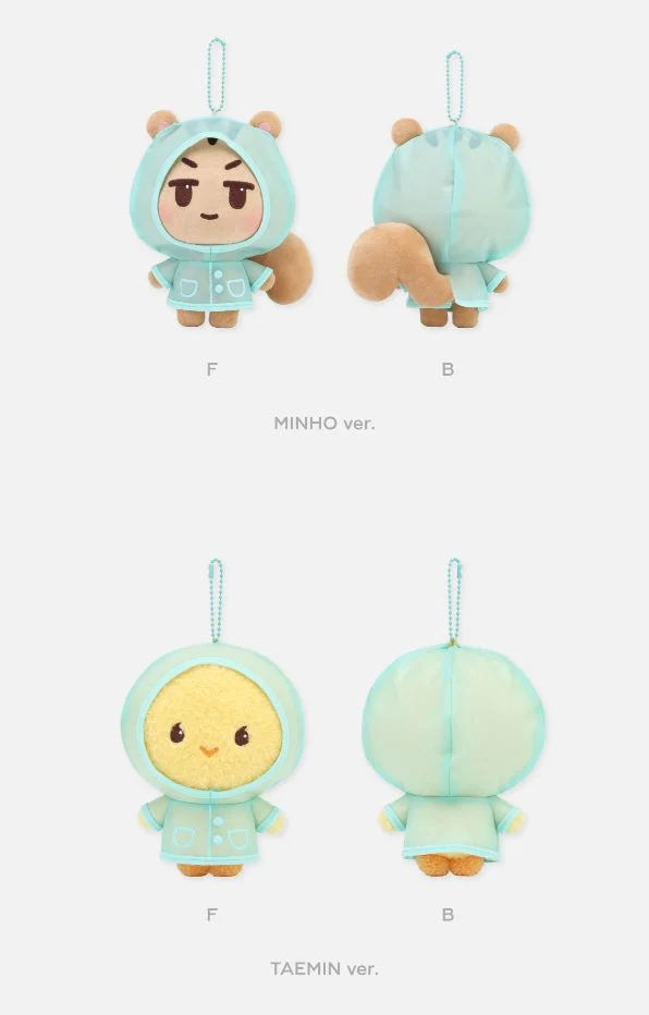 SHINEE - WORLD Ⅶ [E.S.S.A.Y] EVERY STAGE SHINES AROUND YOU MD
