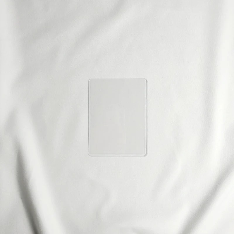 Compra Transparent Toploaders 10 sheets
