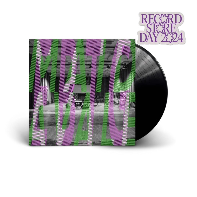 Everything But The Girl “At Maida Vale” LP [RSD 2024]