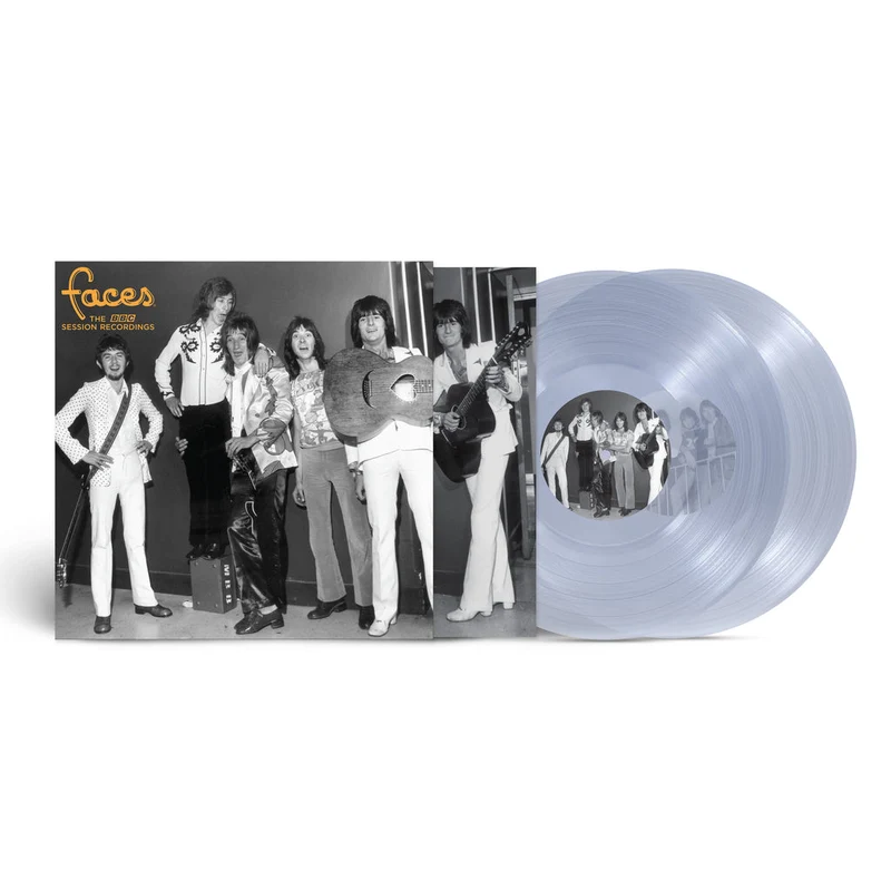 2LP Faces | The Complete BBC Sessions | RSD 2024