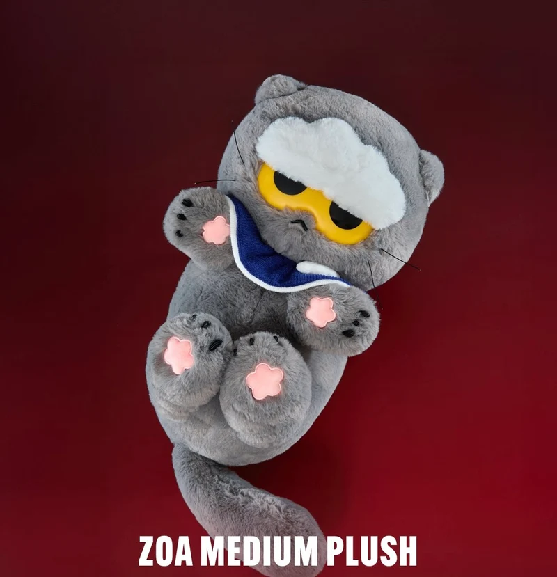[BIGBANG] GDRAGON : ZOAful Winter MD