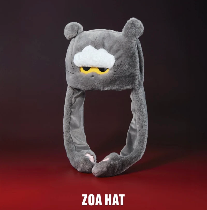 [BIGBANG] GDRAGON : ZOAful Winter MD