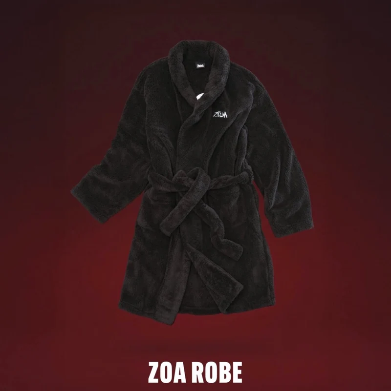 [BIGBANG] GDRAGON : ZOAful Winter MD