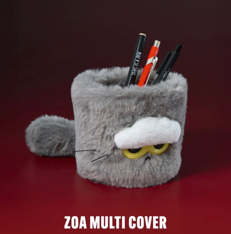 [BIGBANG] GDRAGON : ZOAful Winter MD