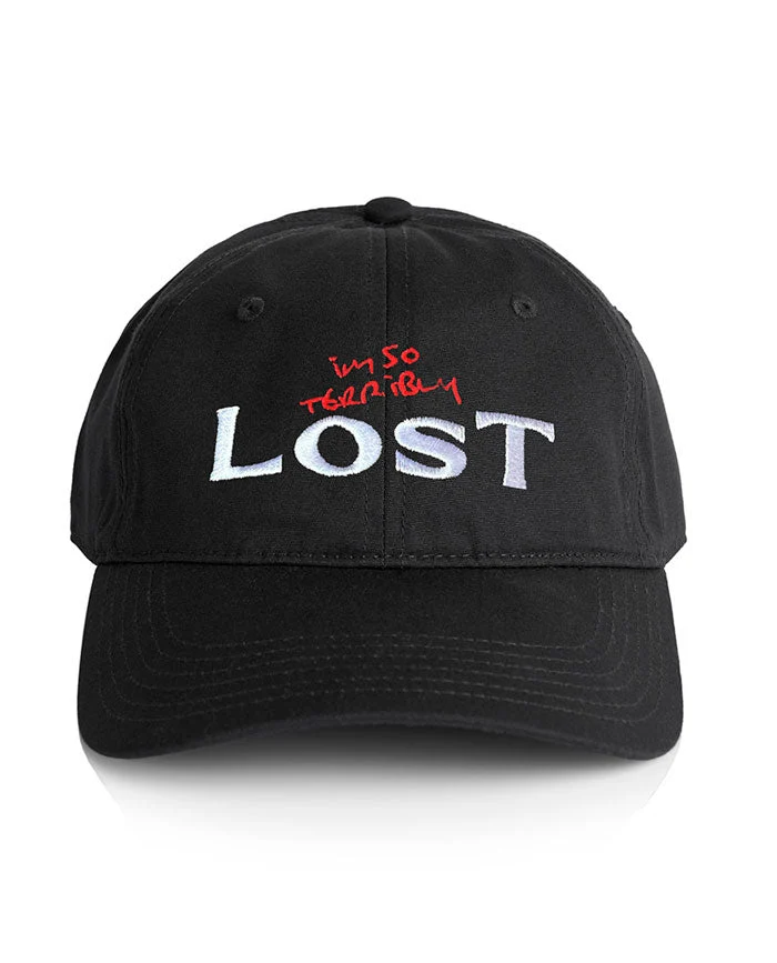 Bring Me The Horizon - Gorra "Lost"