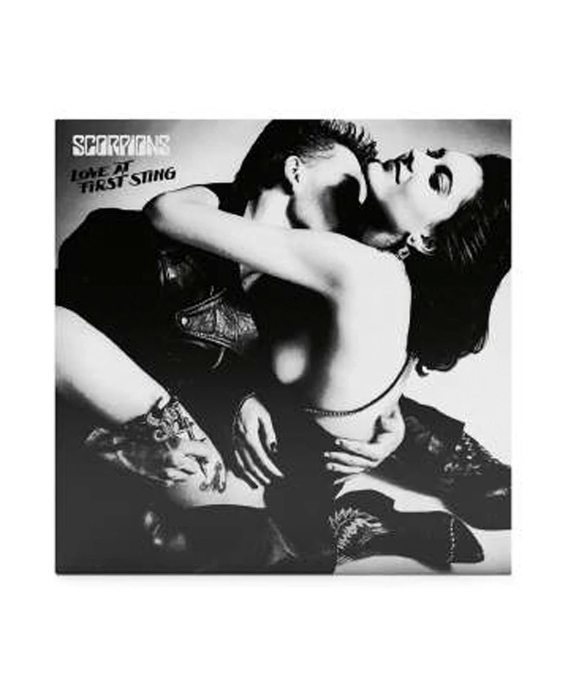 Scorpions - LP Vinilo "Love and the first sting"