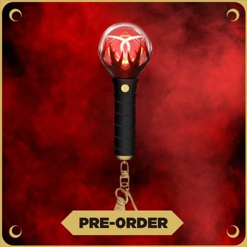 DREAMCATCHER - MINI LIGHT KEYRING OFICIAL VER. 1