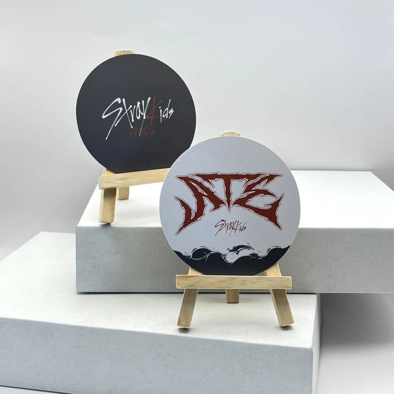 STRAY KIDS - ATE (9TH MINI ALBUM) - Soundwave Coaster