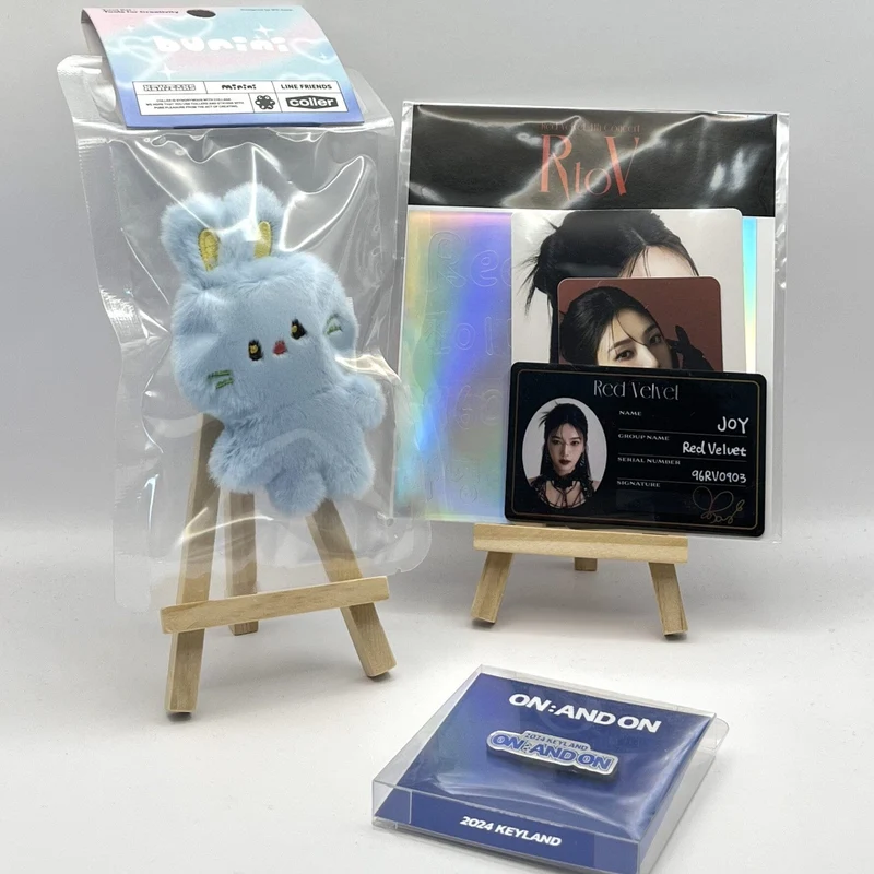 K-Pop Mystery Merchandise