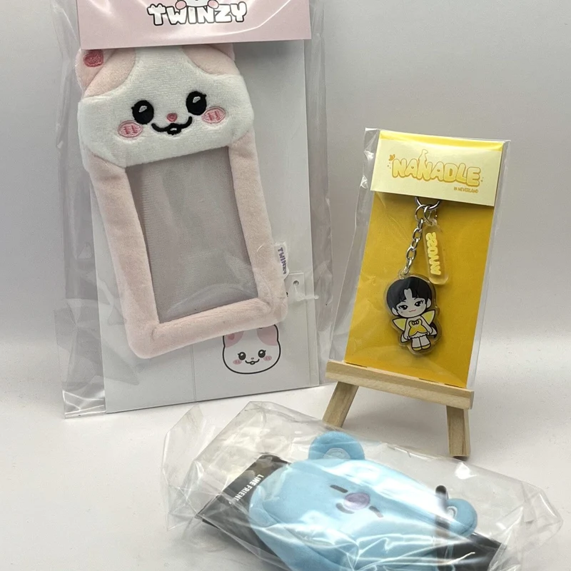 K-Pop Mystery Merchandise