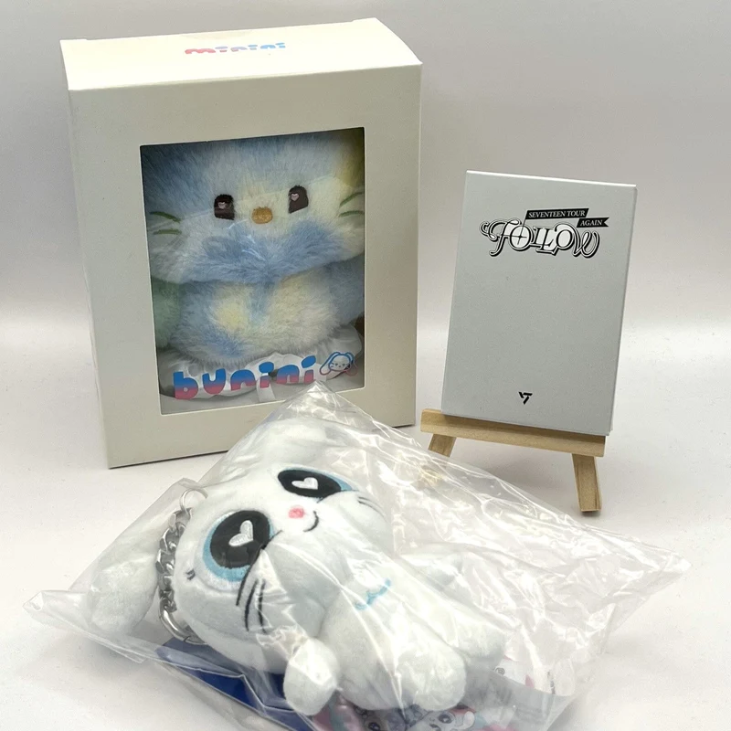 K-Pop Mystery Merchandise
