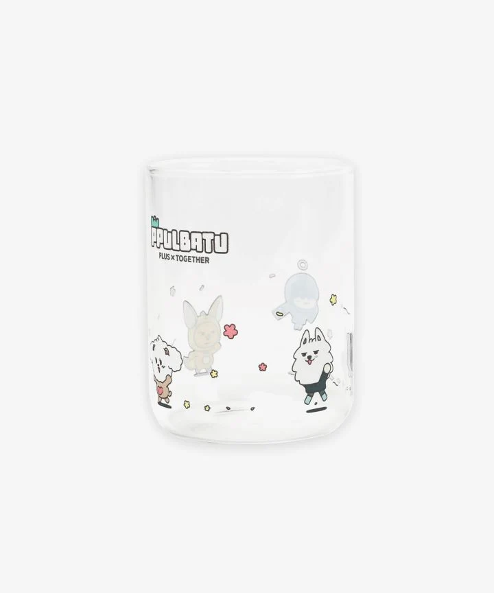 TXT - 'PPULBATU WARI WARI' MD 2
