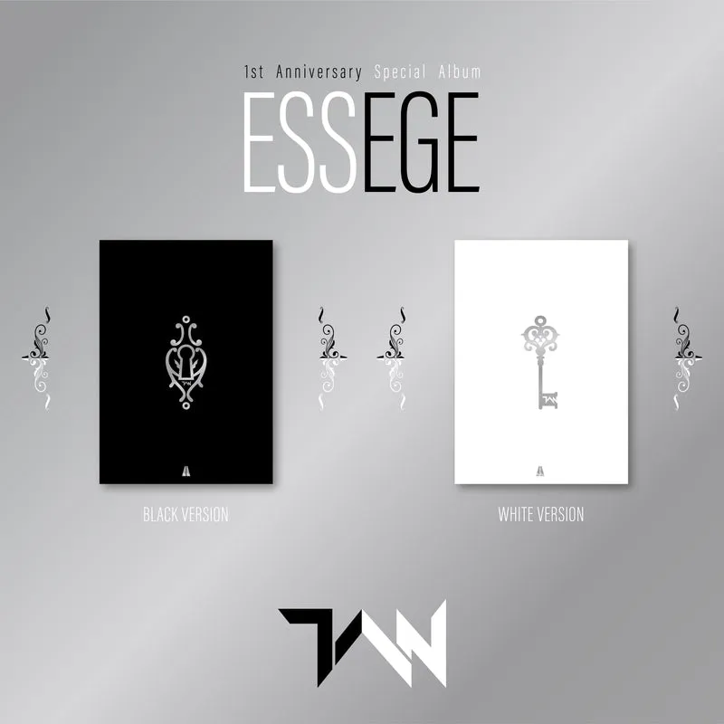 TAN - ESSEGE