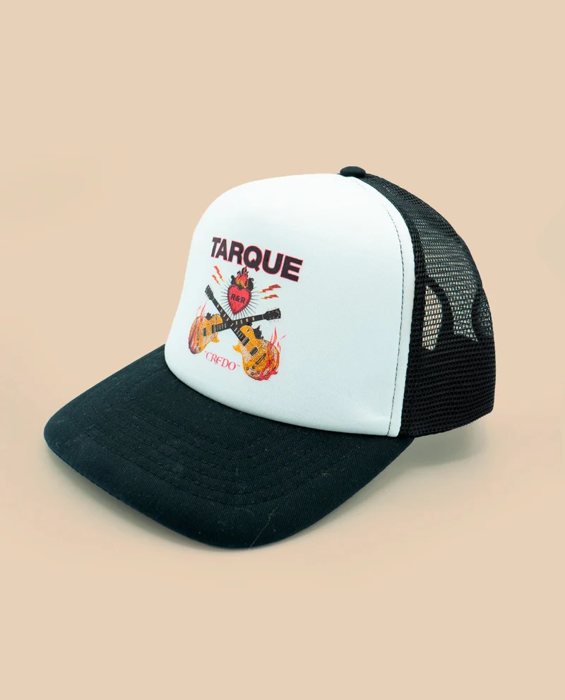 Tarque - Gorra "Credo"
