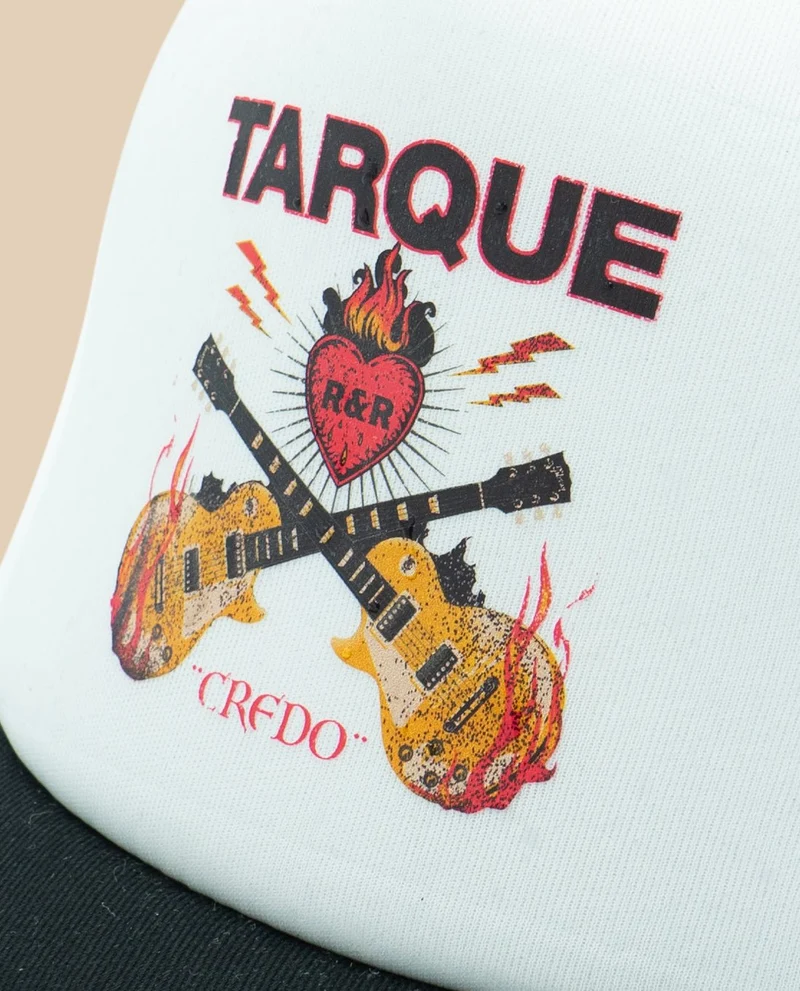 Tarque - Gorra "Credo"