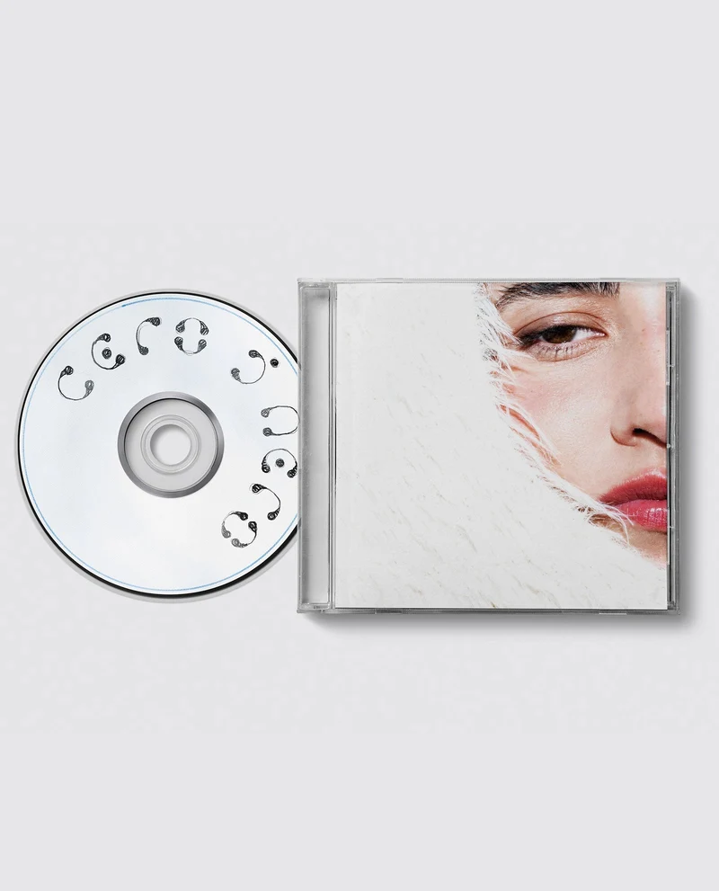 IZARO - CD Jewel "Cerodenero"