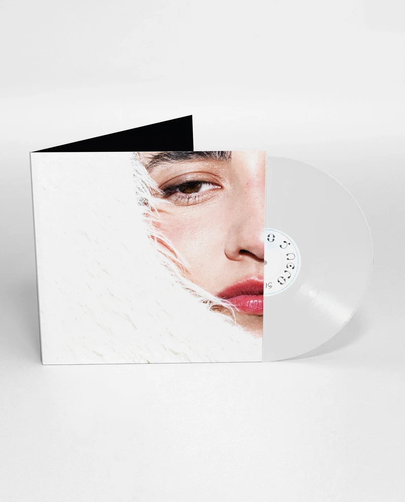 IZARO - LP Vinilo "Cerodenero"