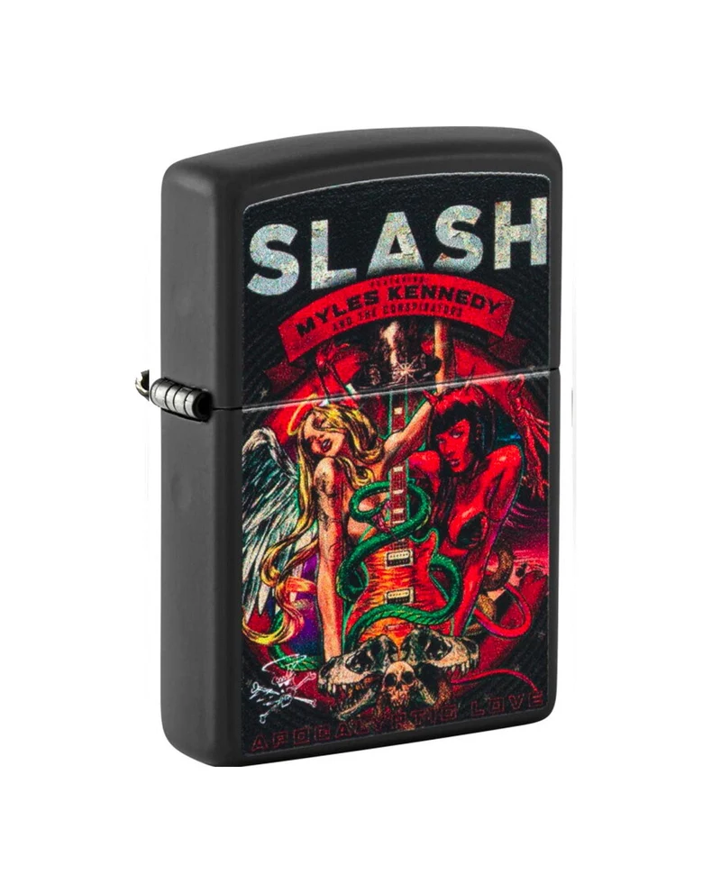 Zippo - Mechero Zippo® Slash