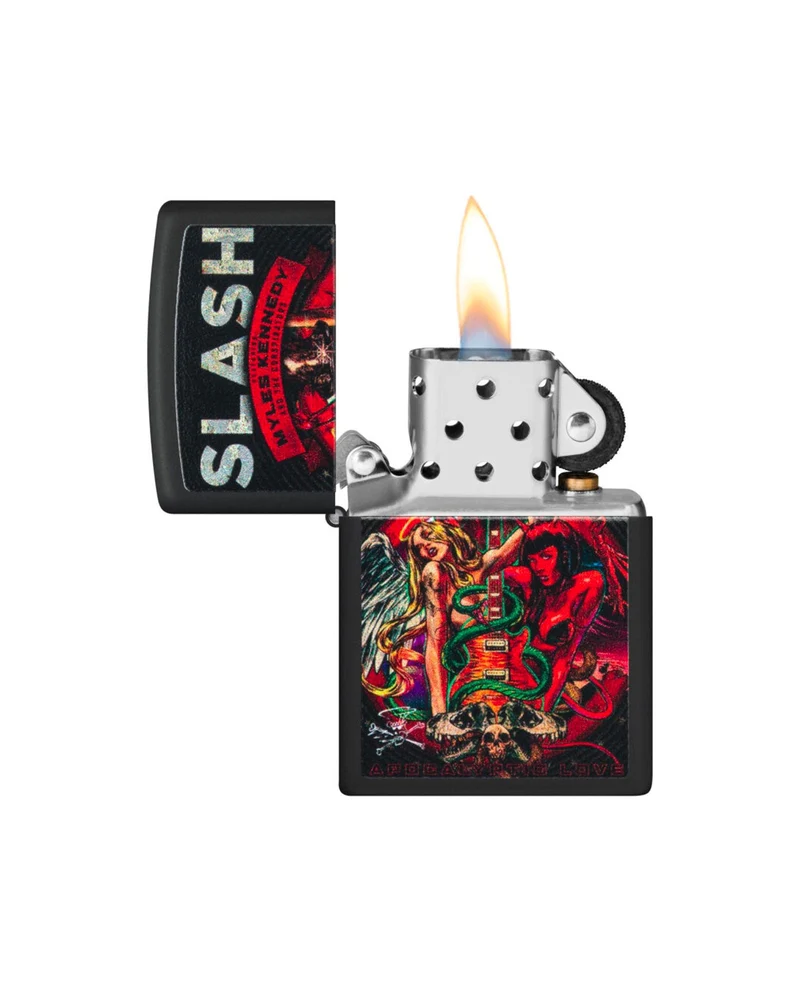 Zippo - Mechero Zippo® Slash