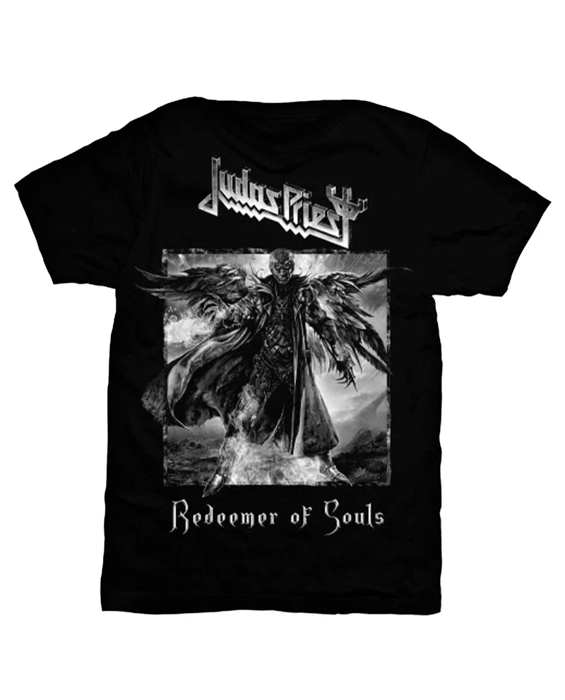 Judas Priest - Camiseta "Redeemer of Souls" Unisex